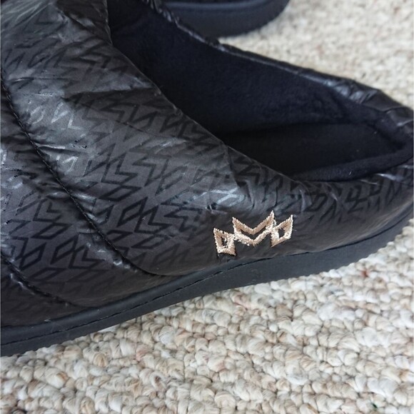 Malvados Puff Daddy Mule size 8 - Picture 7 of 11